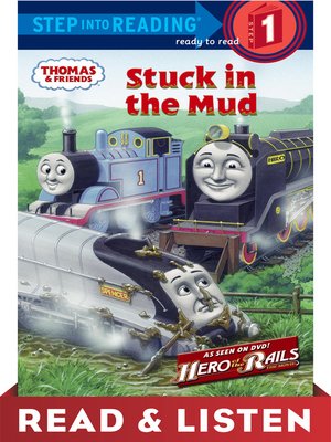 cover image of Stuck in the Mud